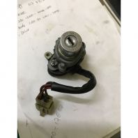 HONDA SHADOW 600 IGNITION HONDA SHADOW 600 IGNITION