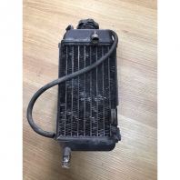 YAMAHA WR200 3XP RADIATOR YAMAHA WR200 3XP RADIATOR