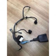 SUZUKI DL650 V STROM HARNESS HEAD LAMP 2009 SUZUKI DL650 V STROM HARNESS HEAD LAMP 2009