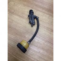 BMW R 1100 RT R1100RT REAR MASTER CYLINDER 1996 - BMW R 1100 RT R1100RT REAR MASTER CYLINDER 1996 -