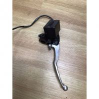 YAMAHA VIRAGO XV1100 FRONT BRAKE MASTER CYLINDER YAMAHA VIRAGO XV1100 FRONT BRAKE MASTER CYLINDER