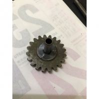 HONDA CBR600RR (MFJ) GEAR-SPUR STARTER 2007-2012