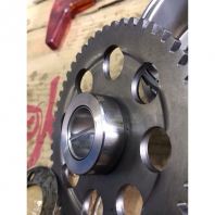 PIAGGIO VESPA GTS300 ONEWAY CLUTCH / STARTER BEARING (2020)