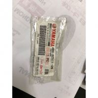 YAMAHA 4BH-82511-09 KEY - XVS 1300 1100 650 SR400 YZF R1 R6 V Star FZ1 FZ6