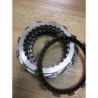 SUZUKI GSXR 600 750 PLATE CLUTCH set 2008 SUZUKI GSXR 600 750 PLATE CLUTCH set 2008