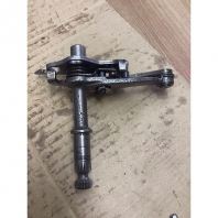 DUCATI MONSTER 800 SR2 LEVER-COMP-CHANGE SHAFT 2004-2007 DUCATI MONSTER 800 SR2 LEVER-COMP-CHANGE SHAFT 2004-2007