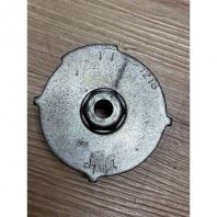 Kawasaki Zr750 ZR 750 Zephyr ROTOR,PULSING