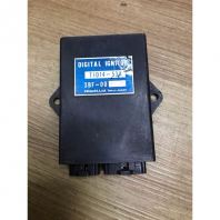 YAMAHA FZR400 CDI ECU IGNITER 1988-1990 - 3BF-00 ( TID14-53A ) YAMAHA FZR400 CDI ECU IGNITER 1988-1990 - 3BF-00 ( TID14-53A )