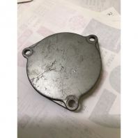 Suzuki DRZ400 DRZ 400 400E Cover Starter Idle Gear / Cover GEAR-SPUR 2004 04 00-19 Suzuki DRZ400 DRZ 400 400E Cover Starter Idle Gear / Cover GEAR-SPUR 2004 04 00-19