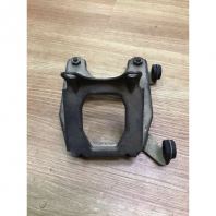 Ducati Monster 800 Coils Battery Mount Bracket 2008 Ducati Monster 800 Coils Battery Mount Bracket 2008