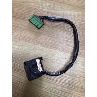 HONDA VT500FT FUSE BOX 1983-1984 HONDA VT500FT FUSE BOX 1983-1984