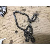 HONDA NX650 CHAIN-CAMSHAFTS 1988-1995 HONDA NX650 CHAIN-CAMSHAFTS 1988-1995