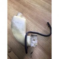 SUZUKI DL 1000 V-STROM COOLING RESERVOIR 2007-2012 SUZUKI DL 1000 V-STROM COOLING RESERVOIR 2007-2012