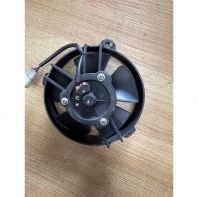 KTM DUKE 390 V1 FAN RADIATOR