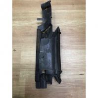 Yamaha YZF R1 1000 Front Air Guide Trim Panel Cover 5PW-2137Y-00-00 (2002-2003)