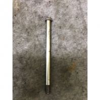 YAMAHA VIRAGO 1100 FRONT AXLE WHEEL 1991-96