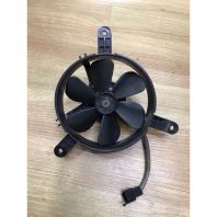 SYM 300 RADIATOR FAN COOLING FAN SYM CRUISYM 300 - 963299674