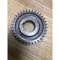 SUZUKI DRD400 DRZ40 GEAR, BALANCER DRIVE - 12661-29F00