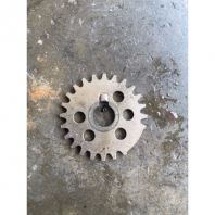 YAMAHA YZF600 R6 2008-2016 CRANK TIMING PULSER ROTOR PICKUP GEAR PLATE