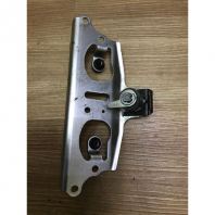 HONDA CBR1000RR 2015 REAR SUB FRAME BOOTS & LOCK SEAT