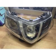PIAGGIO X10 HEAD LAMP X10 -125 350 500