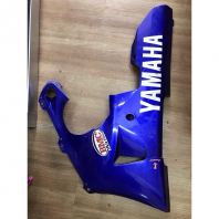 YAMAHA YZF1000 R1 5JJ COVER SIDE PENAL LOWER (LH) 1998-2001