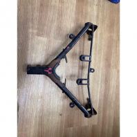 HONDA CBR1100 xx FRONT BRACKET COWLING