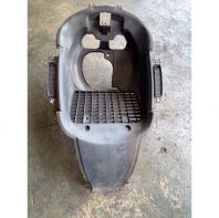 GILERA RUNNER 180 COVER-RADIATOR