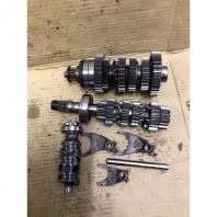 HONDA CBR600RR TRANSMISSION 2004 (MEE)