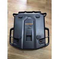 YAMAHA SUPER TENERE1200 XT1200 REAR LUGGAGE RACK 2013 (23P-24842-00)