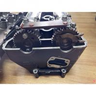 CBR 1100 XX Blackbird CYLINDER HEAD 1999-2006 (SC35)