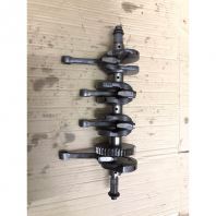 SUZUKI GSX-R750 SRAD CRANKSHAFT (2000)
