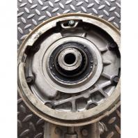 HONDA NT650 V DEAUVILLE RC47 SHAFT DRIVE FINAL DRIVE