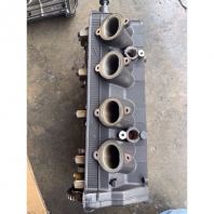 KAWASAKI ZZR1100D CYLINDER HEAD