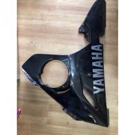 YAMAHA YZF600 R6 5SL COVER SIDE PENAL LOWER (LH) 2004-2005