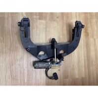 BMW R 1100 RT R1100RT WINDSHIELD TRACK ACTUATOR / ELECTRIC WINDSHIELD ADJUSTER 1996