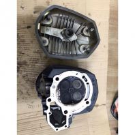 BMW HP2 R1200GS R1200RT Cylinder Heads & Valves (7669-425)