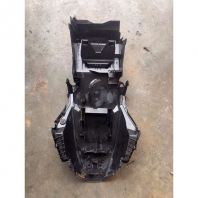 KAWASAKI NINJA 250 Z250 REAR FENDER 2014