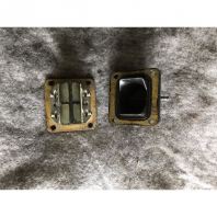 YAMAHA 125Z Reed Valve 1SET