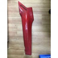 YAMAHA TZR125 COVER-SIDE RH (RED) YAMAHA TZR125 COVER-SIDE RH (RED)