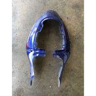 Suzuki Hayabusa GSX1300R Black Rear Fairing Tail Cover 47111-24F00 (1999-2006) Suzuki Hayabusa GSX1300R Black Rear Fairing Tail Cover 47111-24F00 (1999-2006)