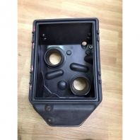 2004 - 2007 Ducati Monster S2R Intake Air Filter Cleaner Box 2004 - 2007 Ducati Monster S2R Intake Air Filter Cleaner Box