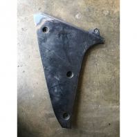 Suzuki Hayabusa GSX1300R 1999-2006)Front Right Inner Fairing Cover 94461-24F0 Suzuki Hayabusa GSX1300R 1999-2006)Front Right Inner Fairing Cover 94461-24F0