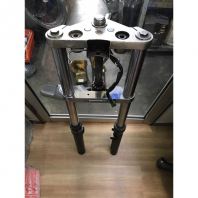 HONDA SHADOW 600 FRONT FORK HONDA SHADOW 600 FRONT FORK