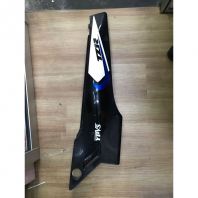 YAMAHA TZR125 COVER-SIDE LH (BLACK ) YAMAHA TZR125 COVER-SIDE LH (BLACK )