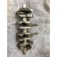 YAMAHA R1 (4XV)1000 CRANKSHAFT 1999 (C-4) YAMAHA R1 (4XV)1000 CRANKSHAFT 1999 (C-4)