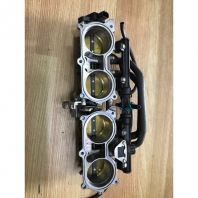 HONDA CBR1000rr 2015 Throttle Body Fuel Gas Injection Injector
