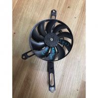 Honda CBR600RR Radiator Fan 2007-2012 (F-1)