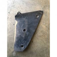SUZUKI HAYABUSA LEFT INNER FAIRING COWL PANEL TRIM OEM 94462-24F0 (1999-2006)