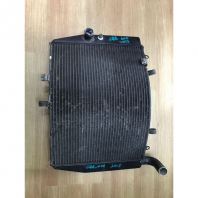 HONDA CBR600rr RADIATOR-ASSY 08-13 HONDA CBR600rr RADIATOR-ASSY 08-13